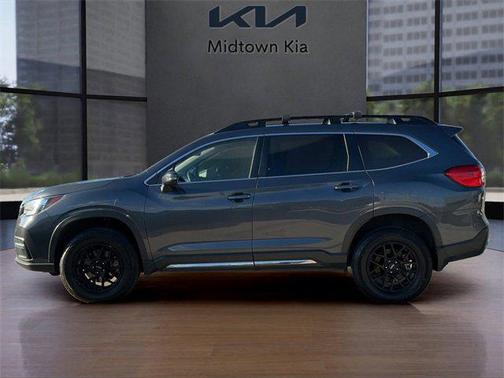 2019 Subaru Ascent Limited 7-Passenger