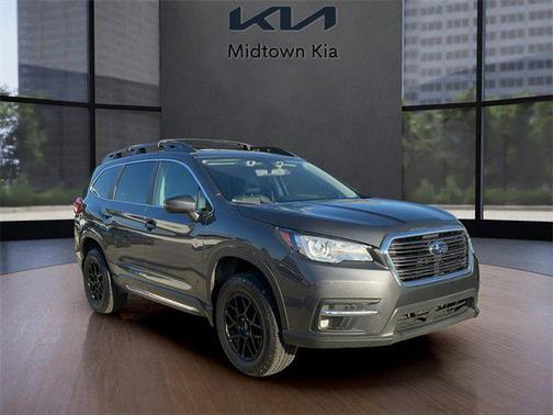 2019 Subaru Ascent Limited 7-Passenger