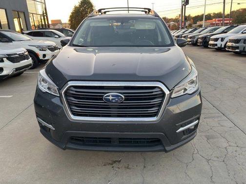 2019 Subaru Ascent Limited 7-Passenger