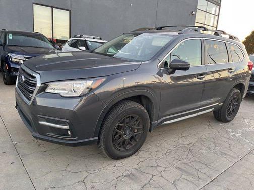 2019 Subaru Ascent Limited 7-Passenger