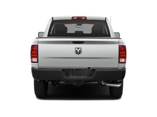 Bright White Clearcoat 2023 RAM 1500 Classic SLT