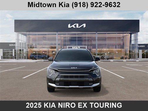 2025 Kia Niro Touring
