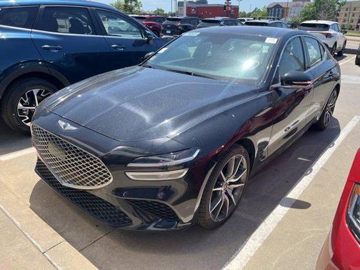 2023 Genesis G70 2.0T AWD