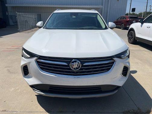 2022 Buick Envision FWD Essence