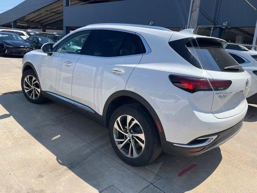 2022 Buick Envision FWD Essence