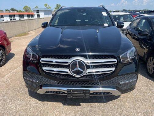 2021 Mercedes-Benz GLE 350 Base