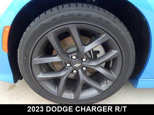 2023 Dodge Charger R/T