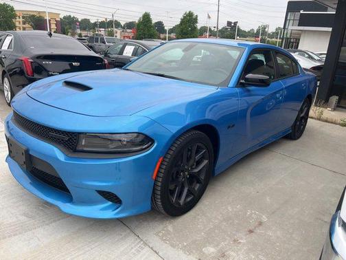 2023 Dodge Charger R/T