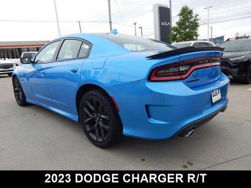 2023 Dodge Charger R/T
