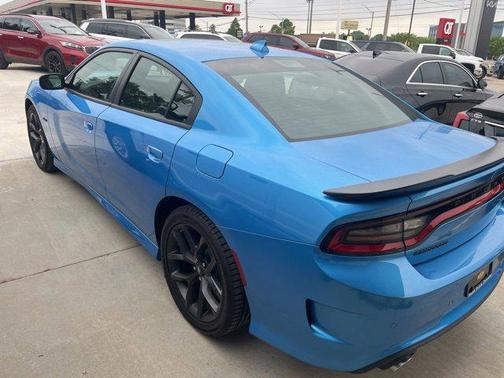 2023 Dodge Charger R/T