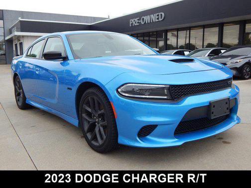 2023 Dodge Charger R/T