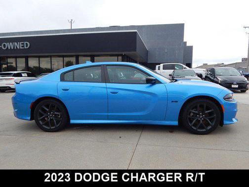 2023 Dodge Charger R/T