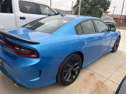 2023 Dodge Charger R/T