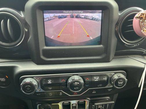 2022 Jeep Wrangler Unlimited Sport Altitude