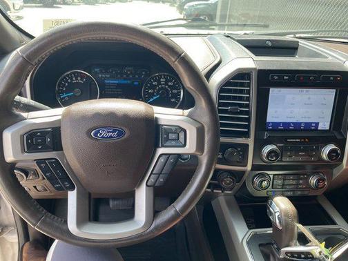 2019 Ford F-150 King Ranch