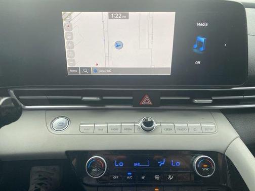 2023 Hyundai ELANTRA HEV Limited