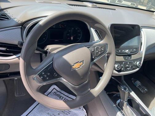 2020 Chevrolet Malibu 1LS