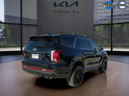 2025 Hyundai PALISADE XRT