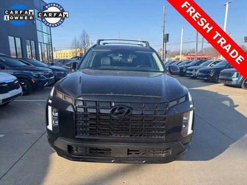 2025 Hyundai PALISADE XRT