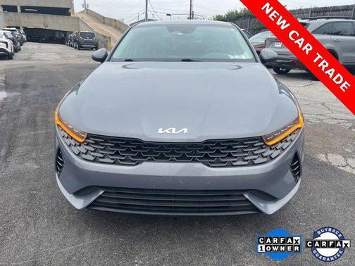 2023 Kia K5 LXS