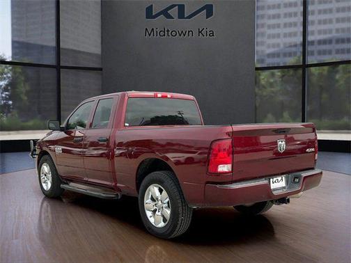 2019 RAM 1500 Express
