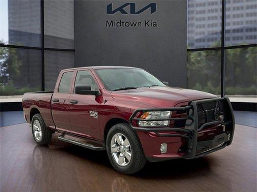 2019 RAM 1500 Express