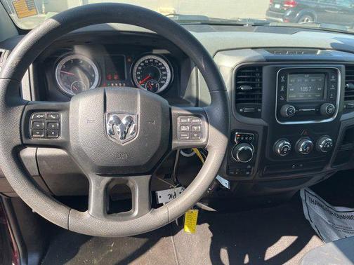 2019 RAM 1500 Express