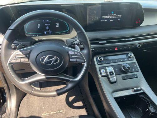 2024 Hyundai PALISADE XRT