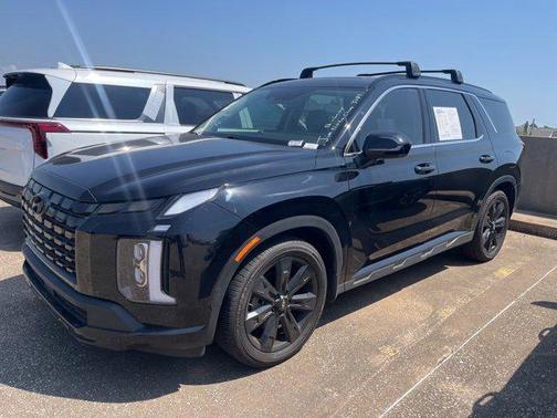 2024 Hyundai PALISADE XRT