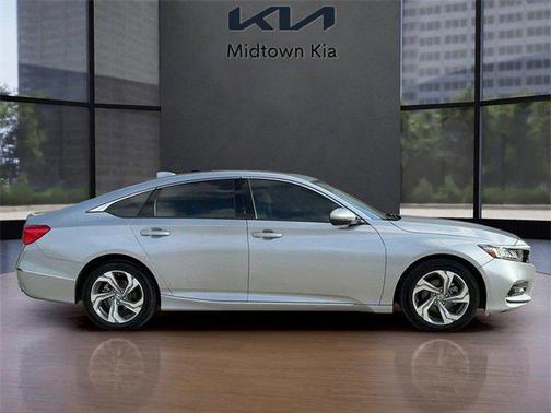 2019 Honda Accord EX-L