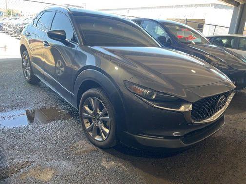 2021 Mazda CX-30 Premium Package