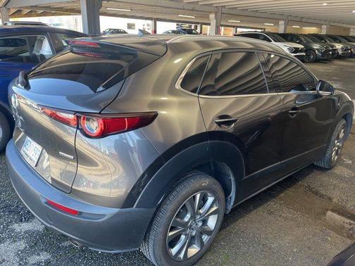 2021 Mazda CX-30 Premium Package