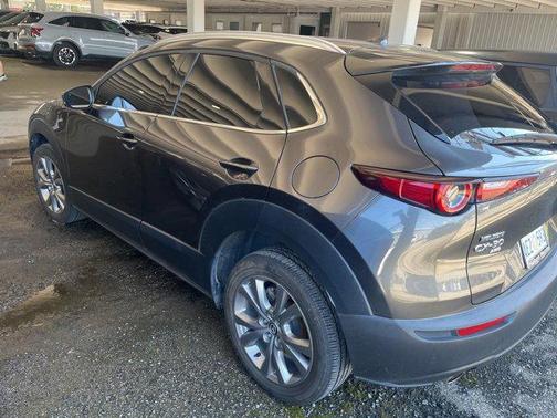 2021 Mazda CX-30 Premium Package