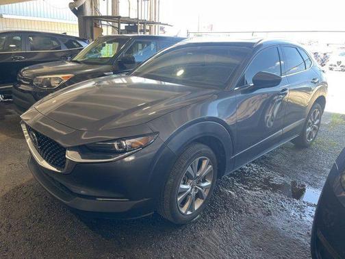 2021 Mazda CX-30 Premium Package