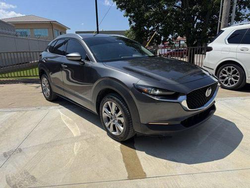2021 Mazda CX-30 Premium Package