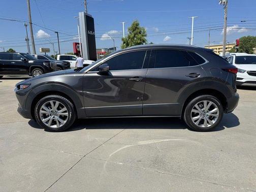 2021 Mazda CX-30 Premium Package