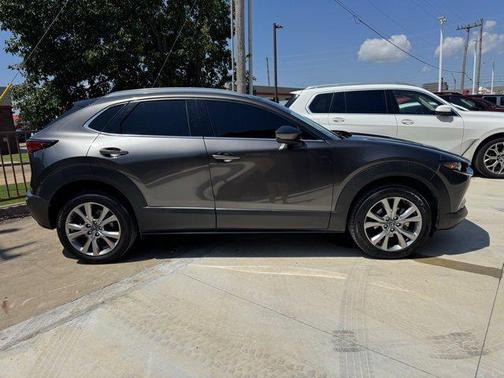 2021 Mazda CX-30 Premium Package