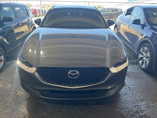 2021 Mazda CX-30 Premium Package