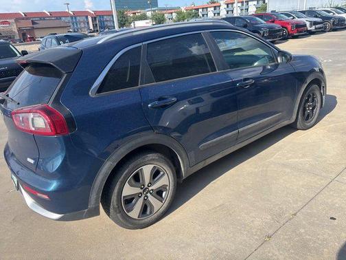 2019 Kia Niro LX