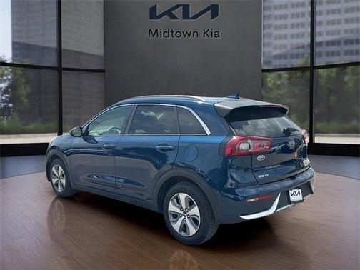 2019 Kia Niro LX