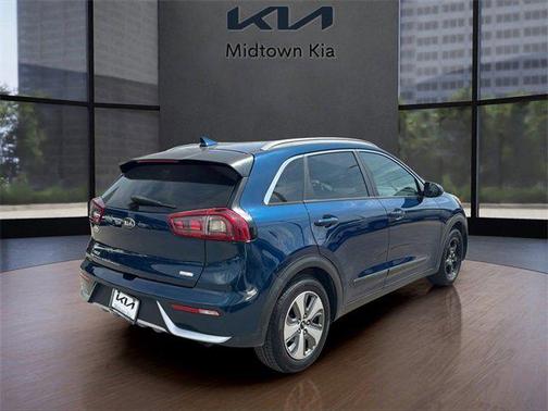 2019 Kia Niro LX