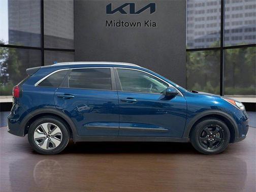2019 Kia Niro LX