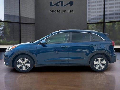 2019 Kia Niro LX
