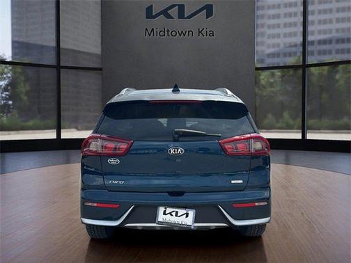 2019 Kia Niro LX