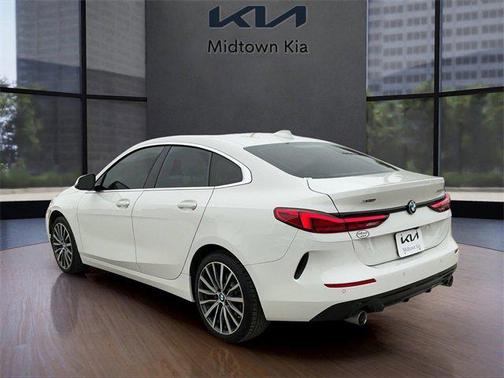 2022 BMW 228 Gran Coupe i xDrive