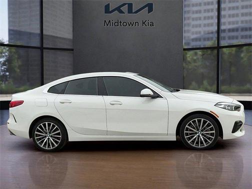 2022 BMW 228 Gran Coupe i xDrive