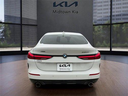 2022 BMW 228 Gran Coupe i xDrive