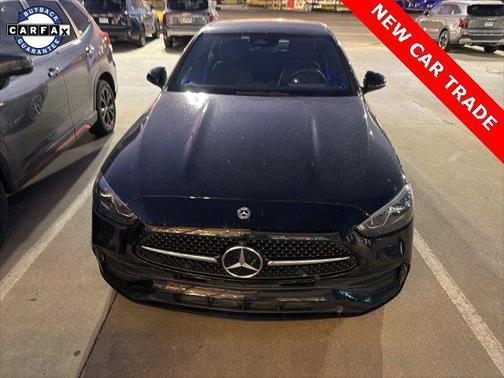 2023 Mercedes-Benz C-Class C 300 4MATIC