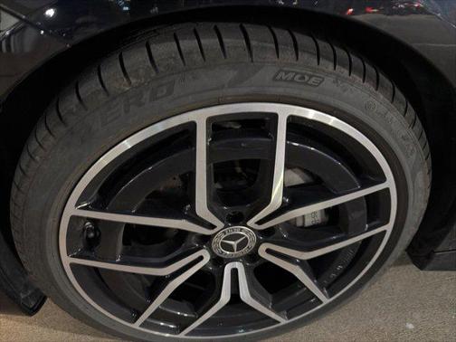 2023 Mercedes-Benz C-Class C 300 4MATIC