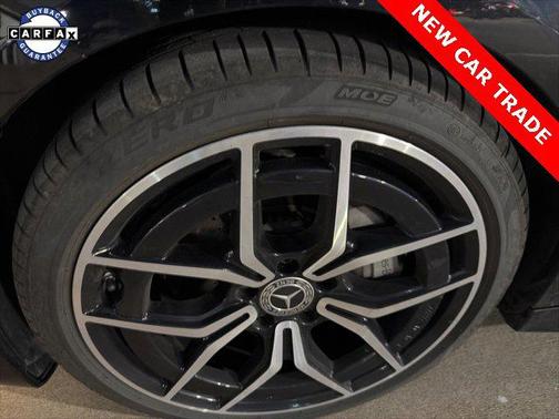 2023 Mercedes-Benz C-Class C 300 4MATIC